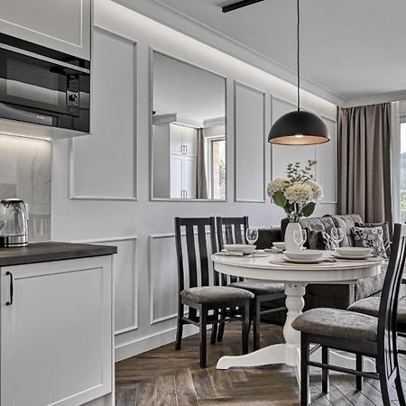 Apartamenty Widokowe Panorama Karkonoszy By Royal Aparts Karpacz Extérieur photo