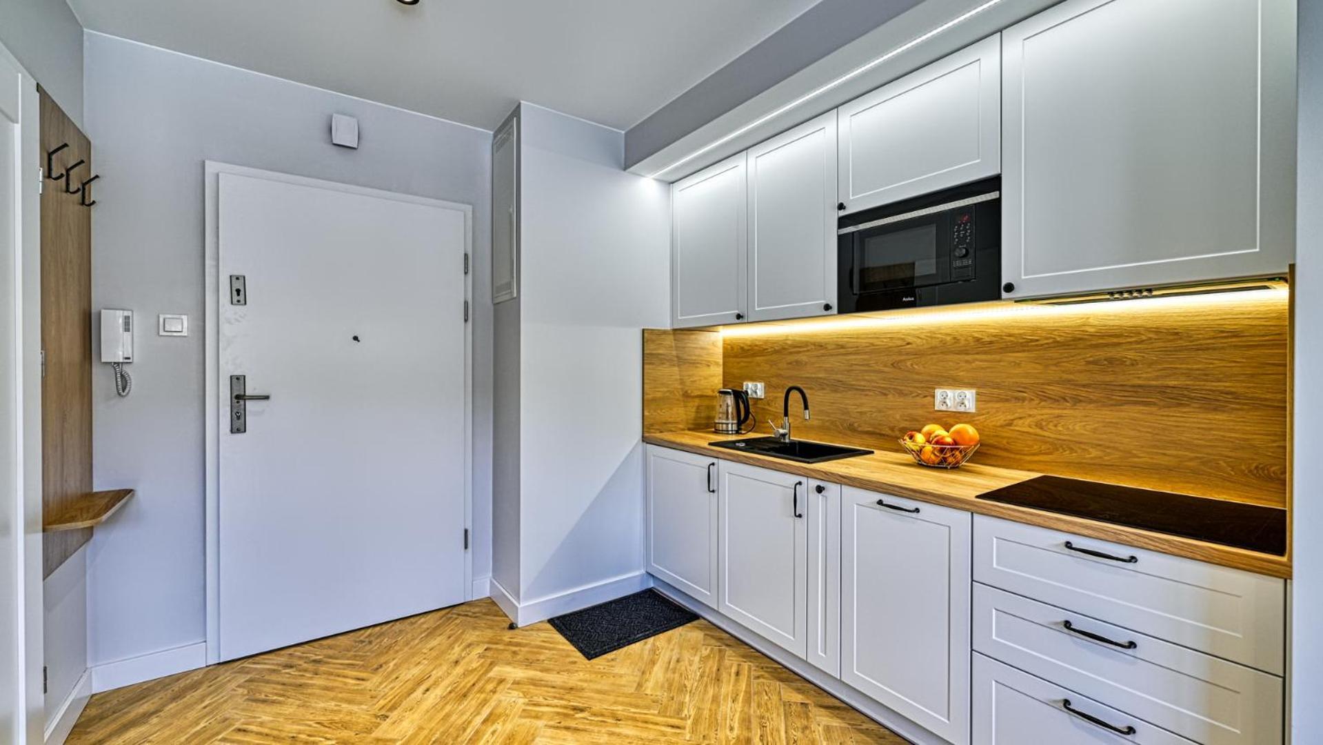 Apartamenty Widokowe Panorama Karkonoszy By Royal Aparts Karpacz Extérieur photo