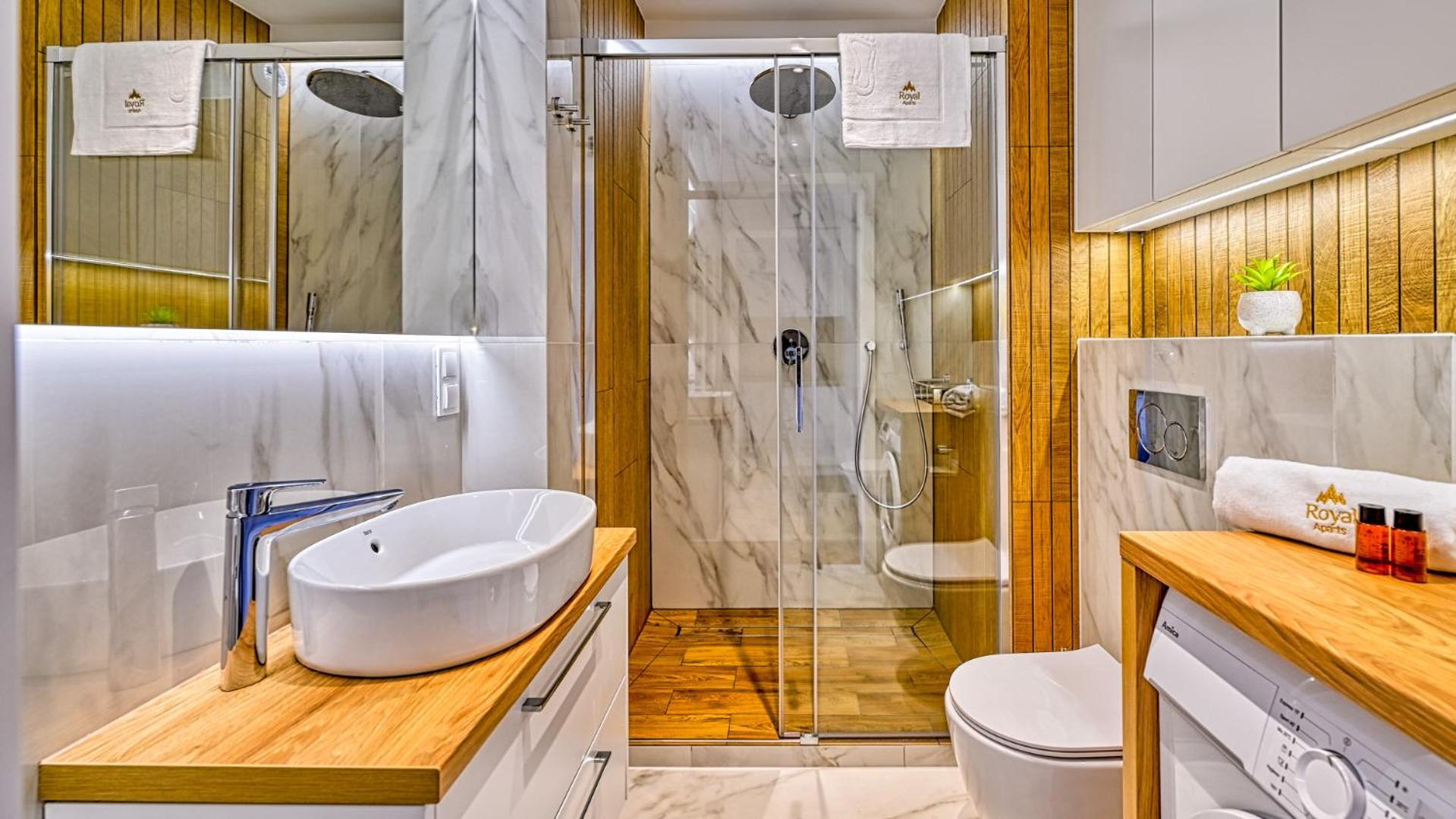 Apartamenty Widokowe Panorama Karkonoszy By Royal Aparts Karpacz Extérieur photo