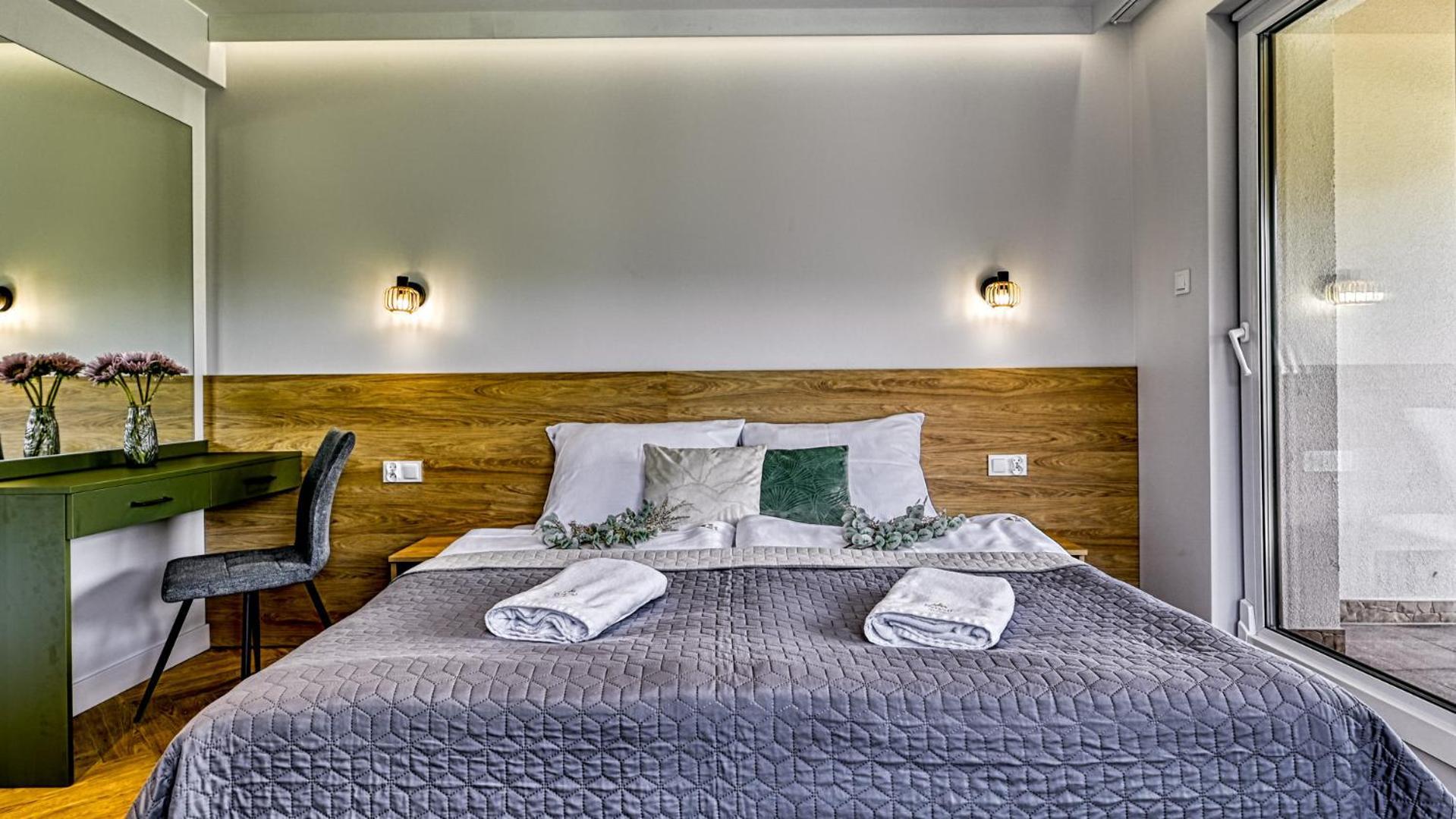 Apartamenty Widokowe Panorama Karkonoszy By Royal Aparts Karpacz Extérieur photo