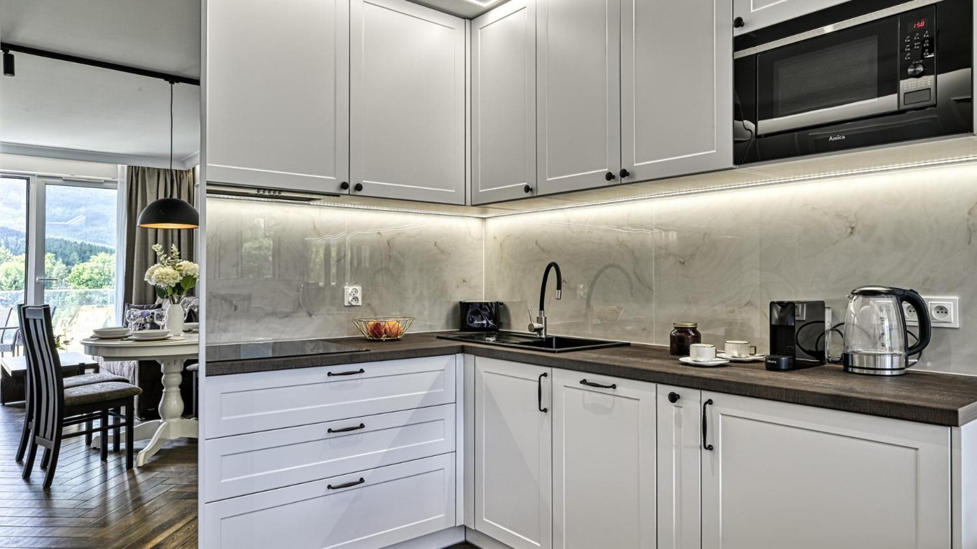 Apartamenty Widokowe Panorama Karkonoszy By Royal Aparts Karpacz Extérieur photo