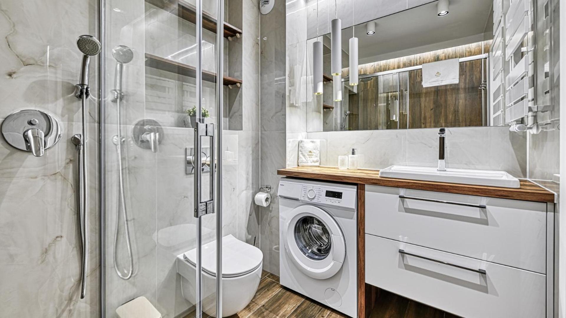 Apartamenty Widokowe Panorama Karkonoszy By Royal Aparts Karpacz Extérieur photo