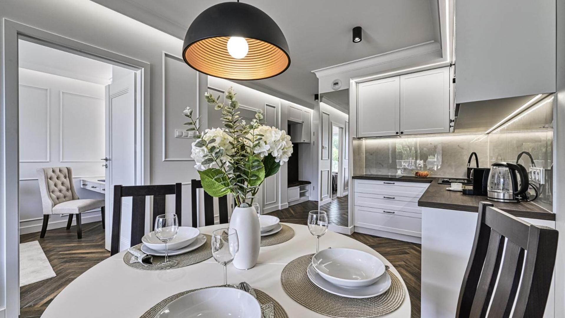 Apartamenty Widokowe Panorama Karkonoszy By Royal Aparts Karpacz Extérieur photo