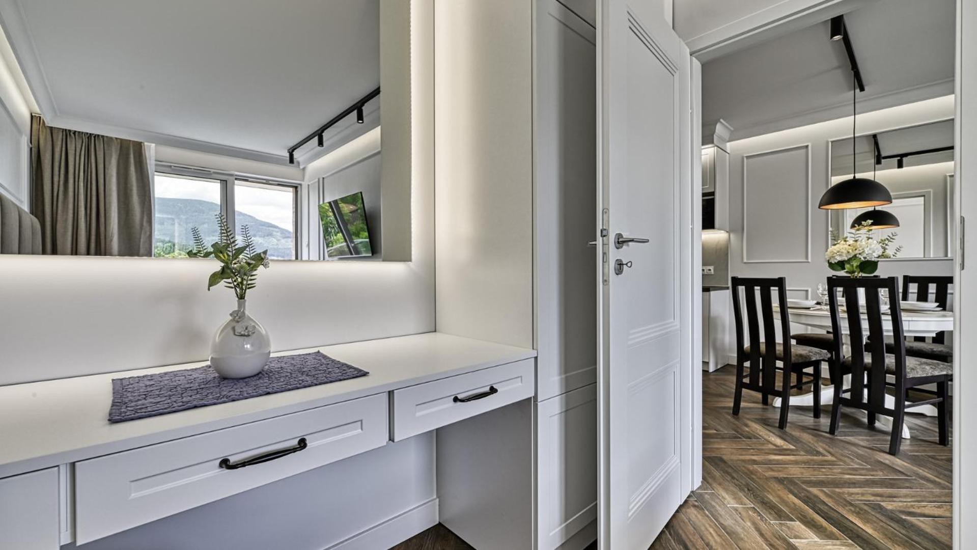Apartamenty Widokowe Panorama Karkonoszy By Royal Aparts Karpacz Extérieur photo