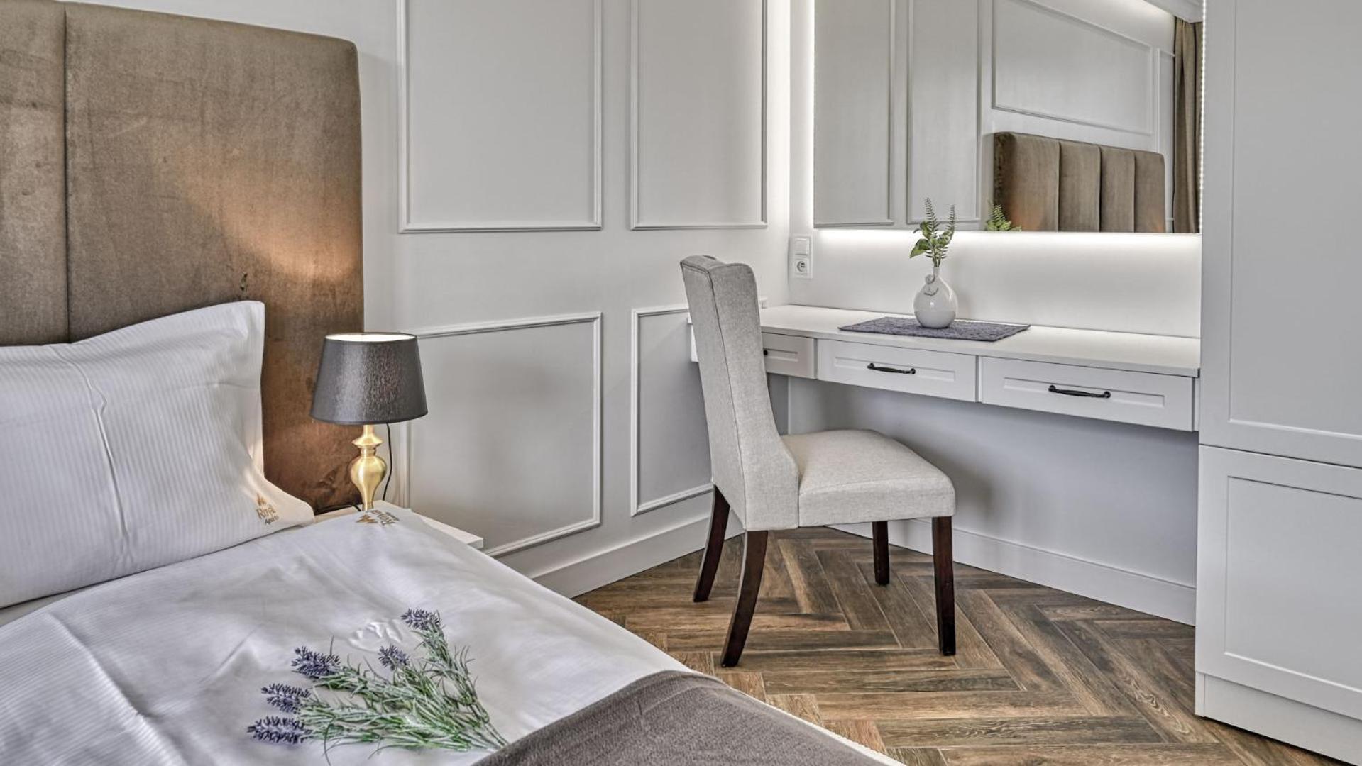 Apartamenty Widokowe Panorama Karkonoszy By Royal Aparts Karpacz Extérieur photo