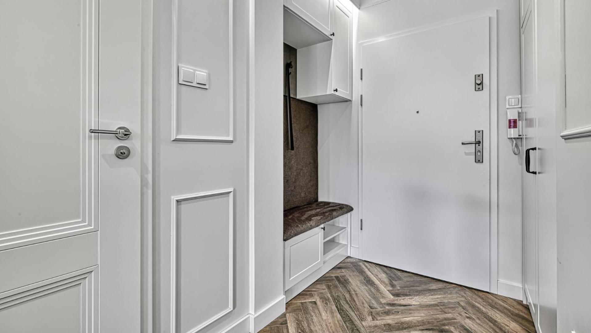 Apartamenty Widokowe Panorama Karkonoszy By Royal Aparts Karpacz Extérieur photo