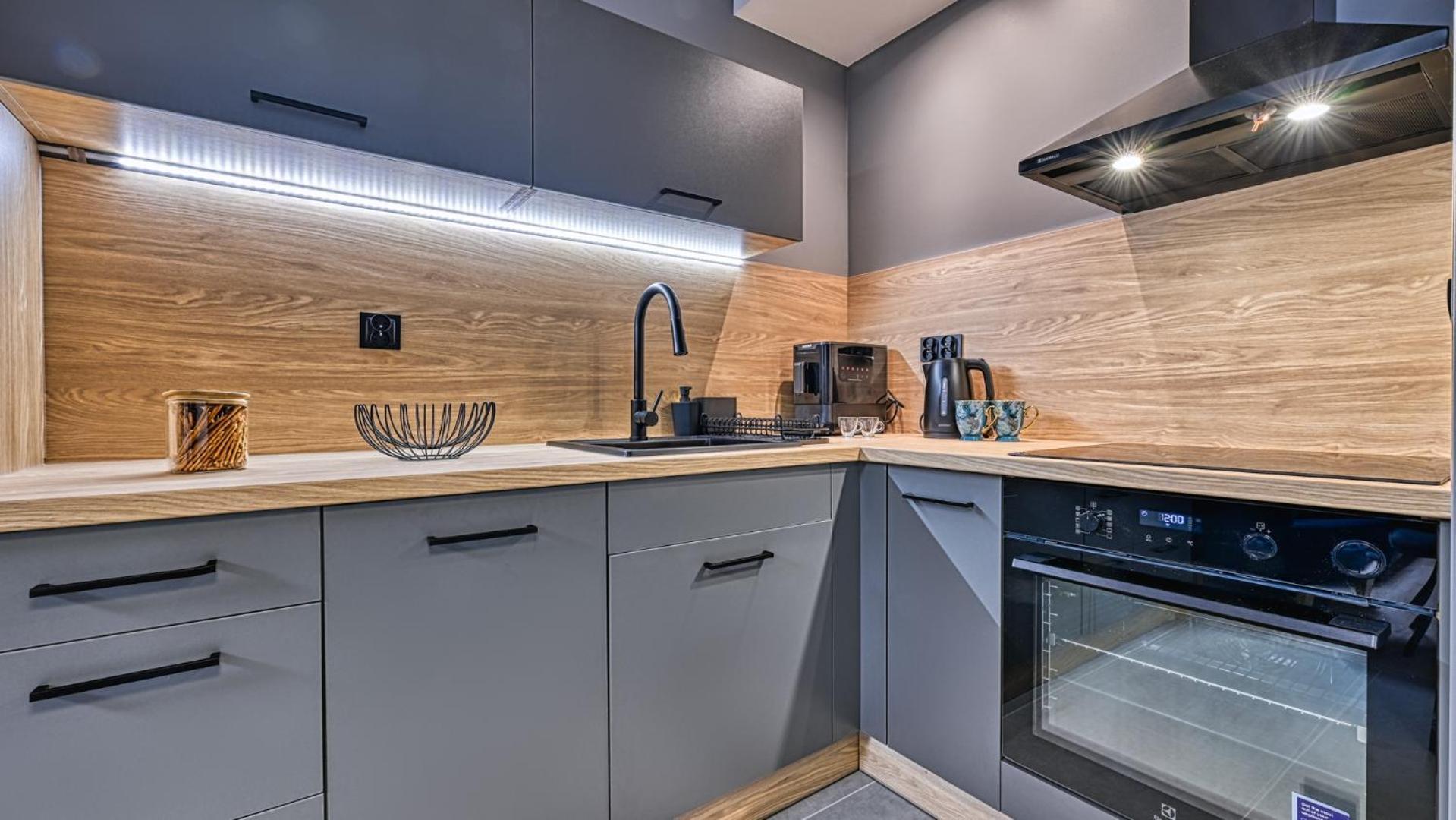 Apartamenty Widokowe Panorama Karkonoszy By Royal Aparts Karpacz Extérieur photo
