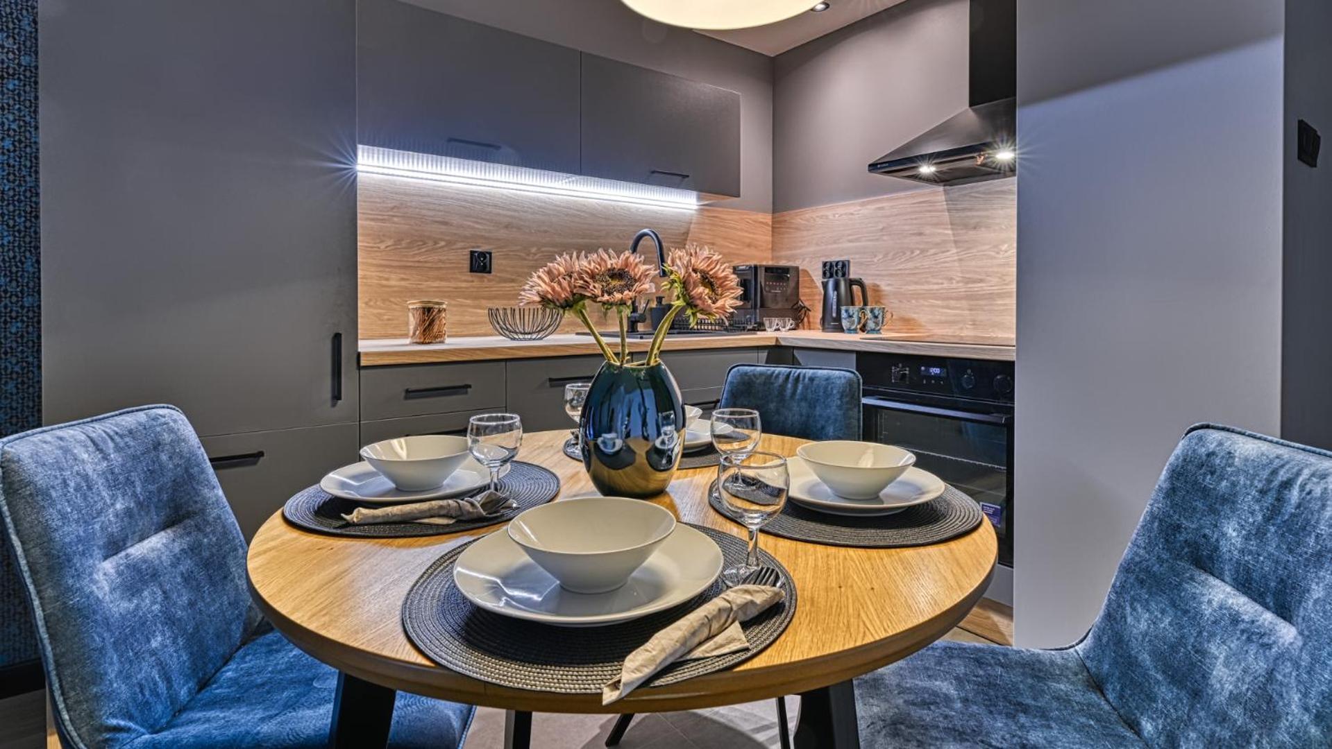 Apartamenty Widokowe Panorama Karkonoszy By Royal Aparts Karpacz Extérieur photo