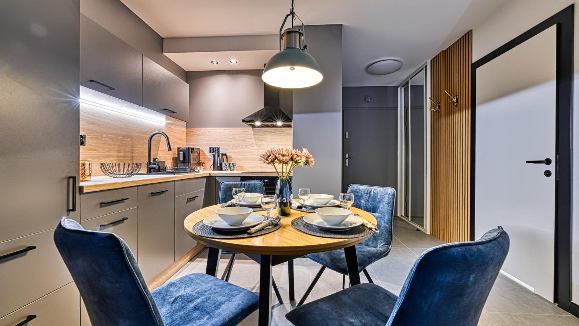 Apartamenty Widokowe Panorama Karkonoszy By Royal Aparts Karpacz Extérieur photo